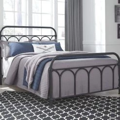 Ashley Nashburg - Black - Full Metal HDBD/FTBD/Rails