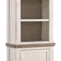 Ashley Havalance - Two-tone - Left Pier Cabinet Entertainment
