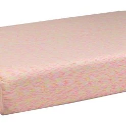 Ashley IKidz Pink - Pink - Twin Mattress And Pillow 2/CN