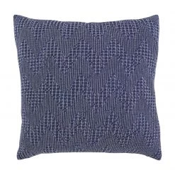 Ashley Dunford - Navy - Pillow (4/CS) Accents