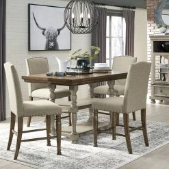 Ashley Lettner Dining Room Set