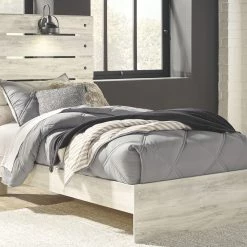 Ashley Beds Cambeck Twin Panel Bed