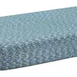 Ashley Accents IKidz Blue - Blue - Twin Mattress And Pillow 2/CN