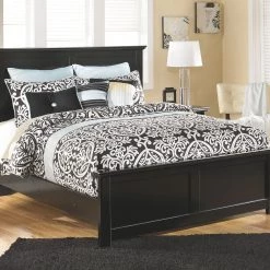 Ashley Beds Maribel King Panel Bed