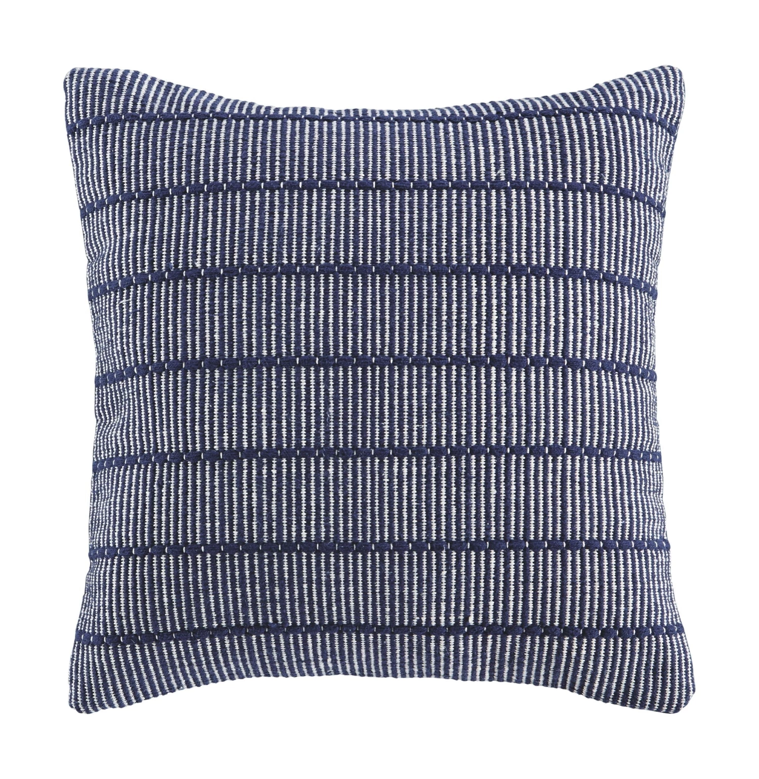Ashley Rabia - Navy - Pillow (4/CS) 1 Ashley Rabia - Navy - Pillow (4/CS)