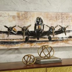 Ashley A8000152 Wall Art