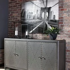 Ashley Rock Ridge Door Accent Cabinet