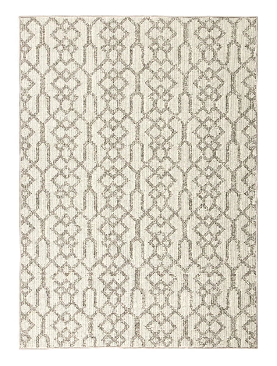 Ashley Coulee Natural Medium Rug Accents 1 Ashley Coulee Natural Medium Rug Accents