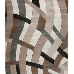 Ashley Jacinth Brown Medium Rug