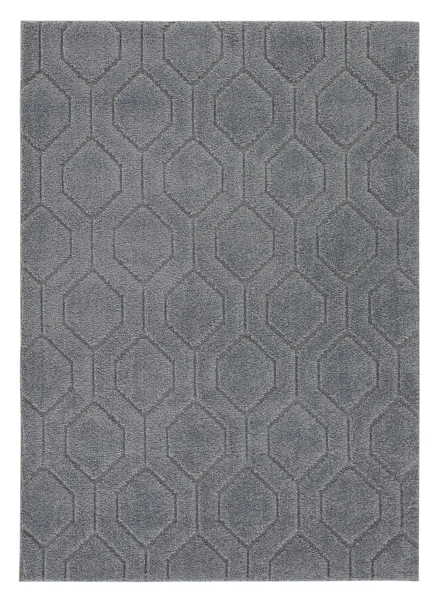 Ashley Accents Matthew Titanium Large Rug 1 Ashley Accents Matthew Titanium Large Rug