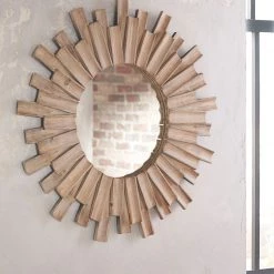 Ashley Mirrors Donata Accent Mirror