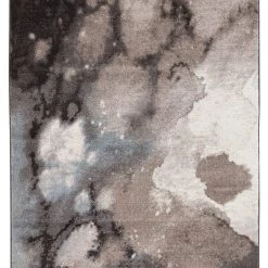 Ashley Joash Gray Large Rug Accents